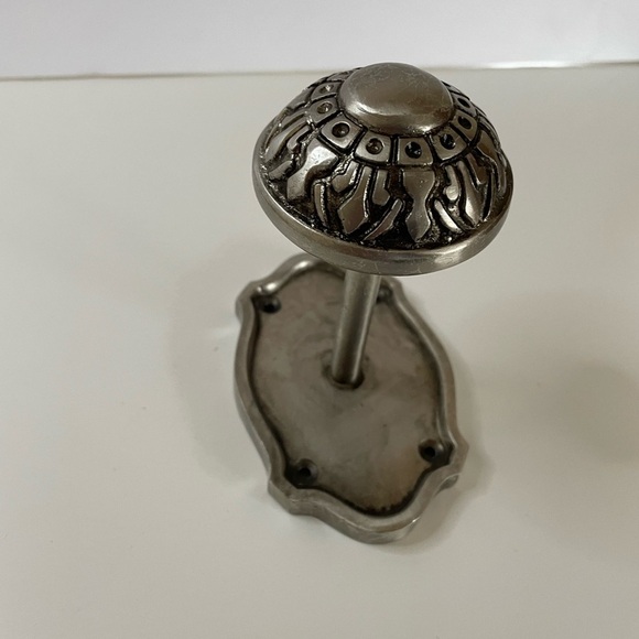 NWOT Anthropologie Marais Tie-Back - Picture 4 of 12